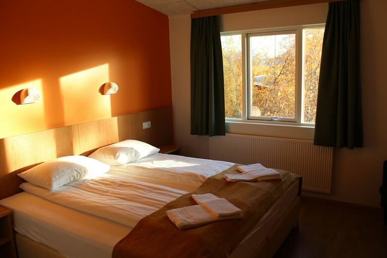Hotel Eyvindara