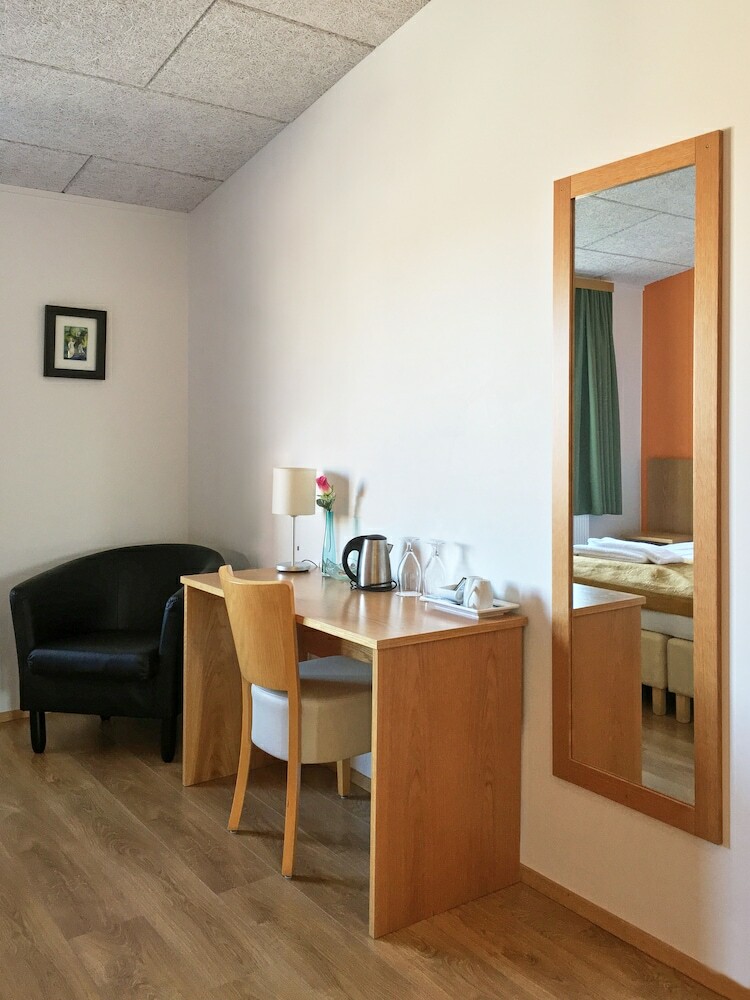 Hotel Eyvindara