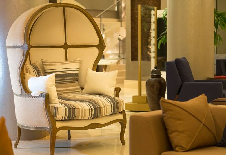 Boyalik Beach Hotel & Spa