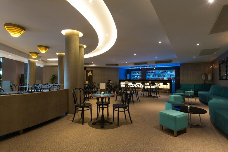 Boyalik Beach Hotel & Spa