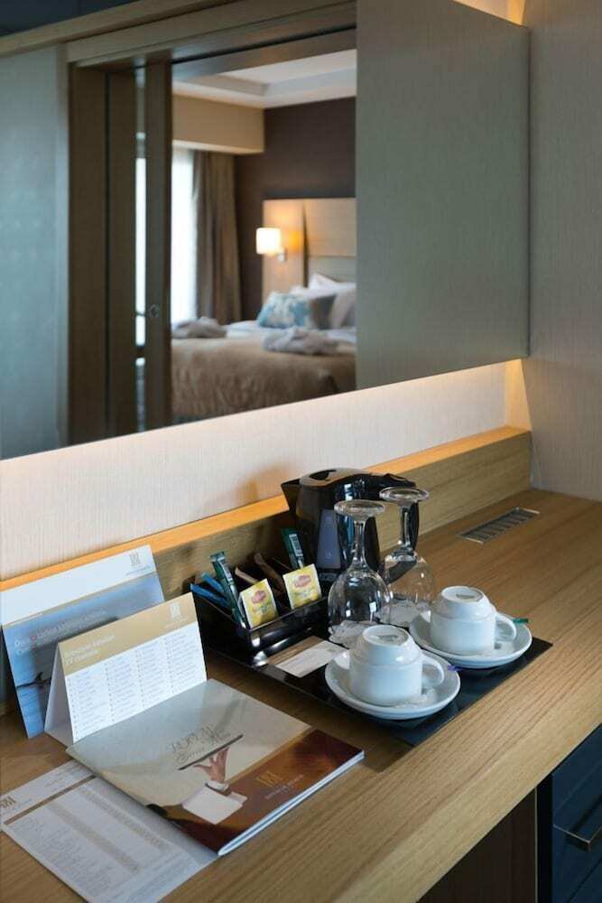 Boyalik Beach Hotel & Spa