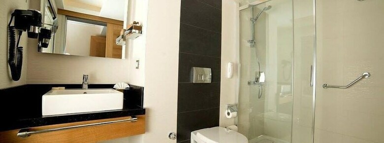 Boyalik Beach Hotel & Spa