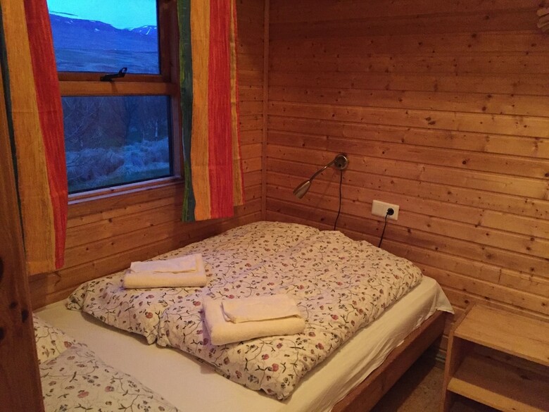 Hotel Bakkafl�t Guesthouse