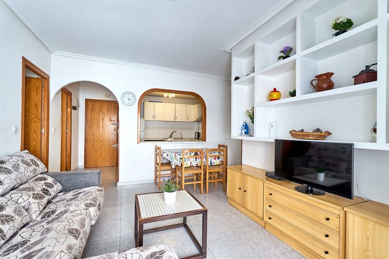 Apartamentos Espanhouse Rafal