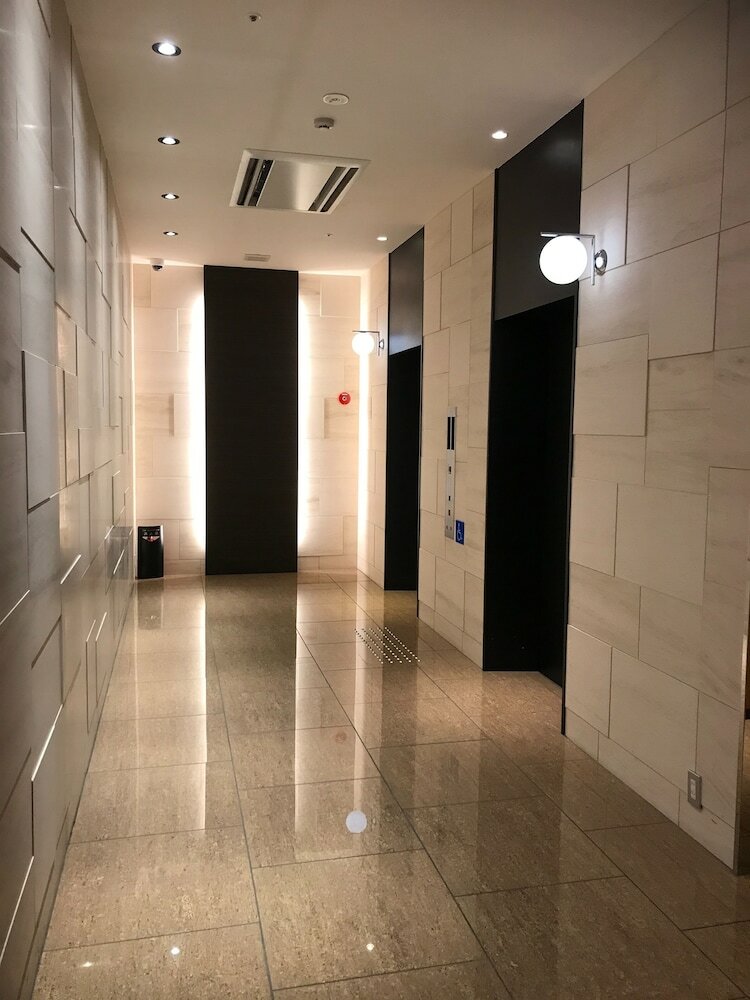 Welina Hotel Honmachi