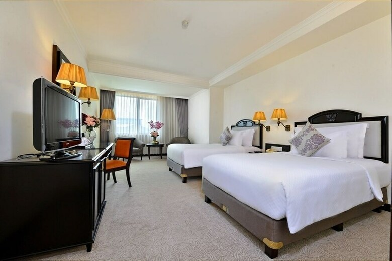 Grand Aquila Hotel Bandung
