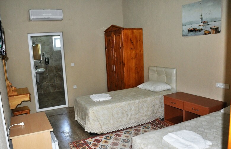 Hotel Bahaus Resort