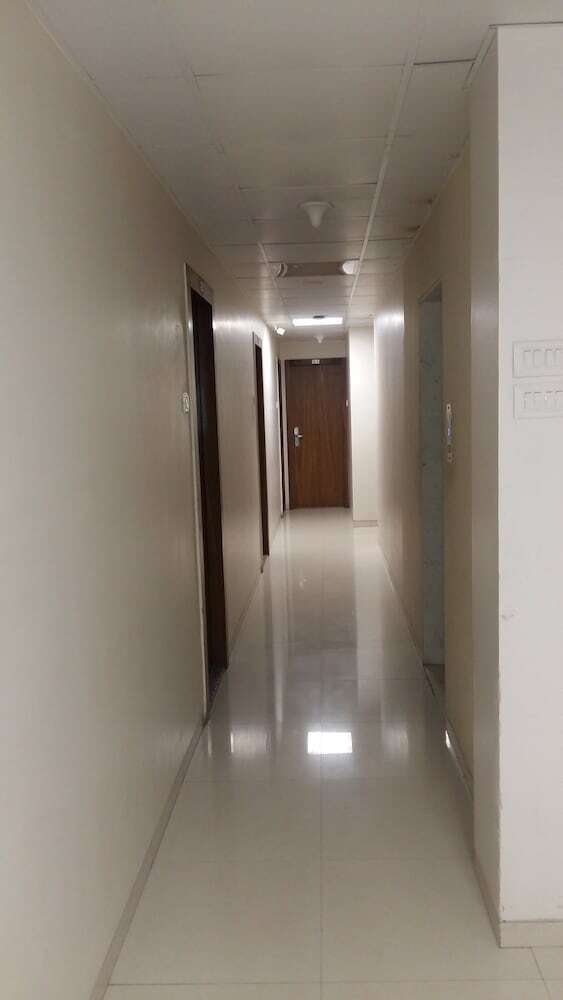 Hotel Address Inn