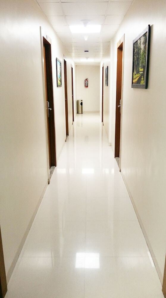 Hotel Address Inn