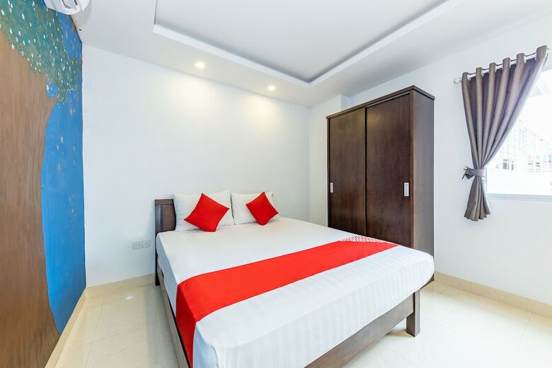 Boutique Hotel La Villa