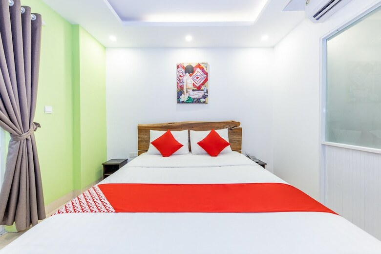Boutique Hotel La Villa