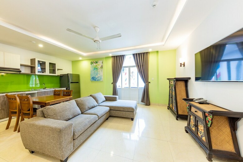 Boutique Hotel La Villa