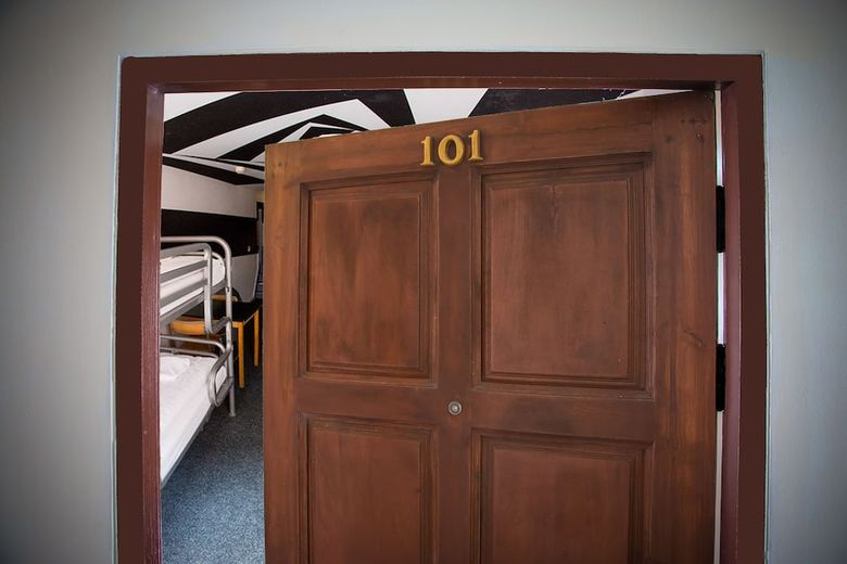 Hostal Scn City Hotel