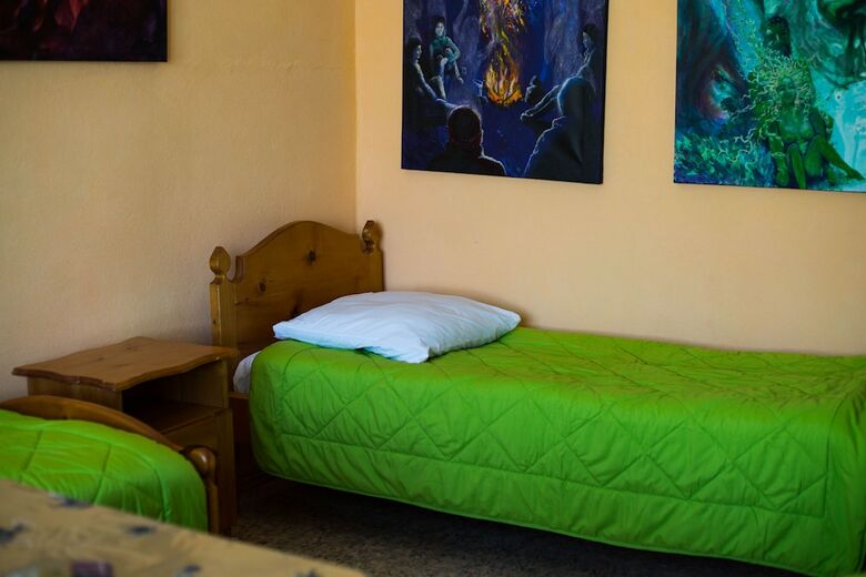 Hotel Portal Beluha