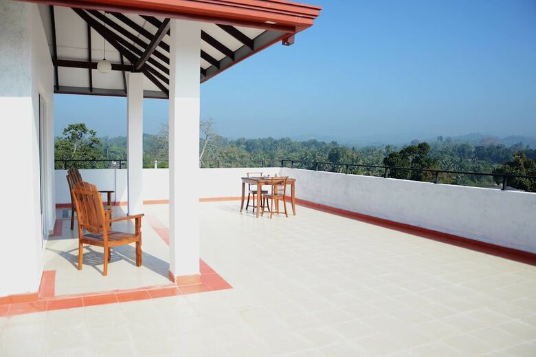 Hotel Oyo 576 Dazzling Villa
