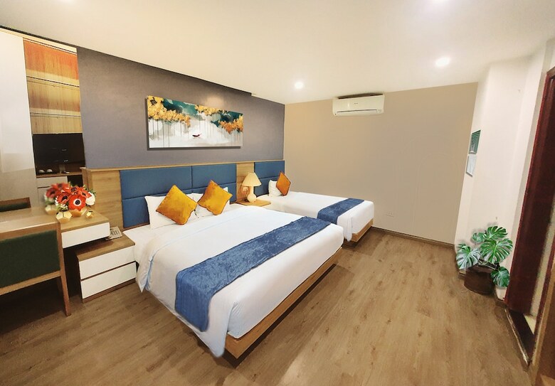 Amorita Boutique Hotel