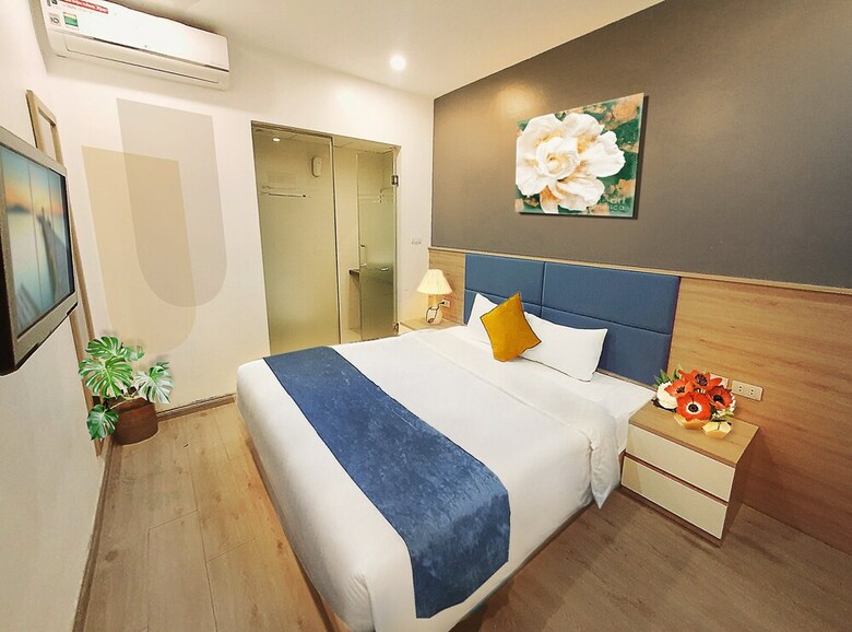 Amorita Boutique Hotel