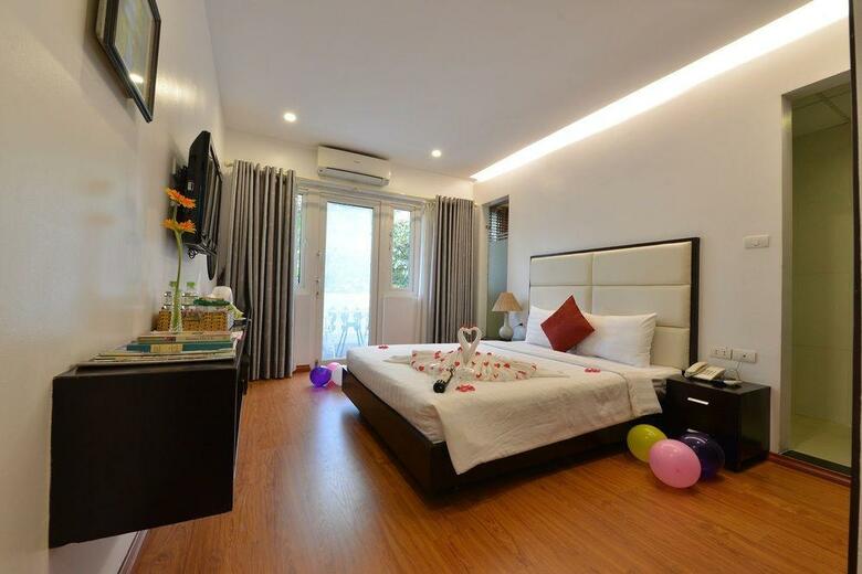 Amorita Boutique Hotel