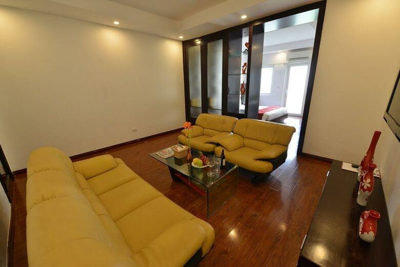 Amorita Boutique Hotel