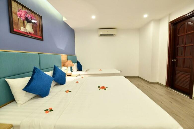 Amorita Boutique Hotel
