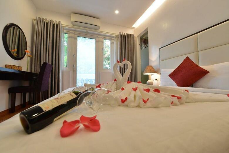 Amorita Boutique Hotel