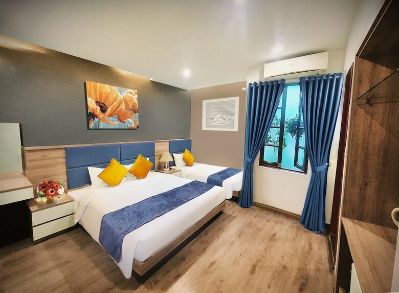 Amorita Boutique Hotel
