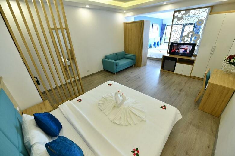 Amorita Boutique Hotel