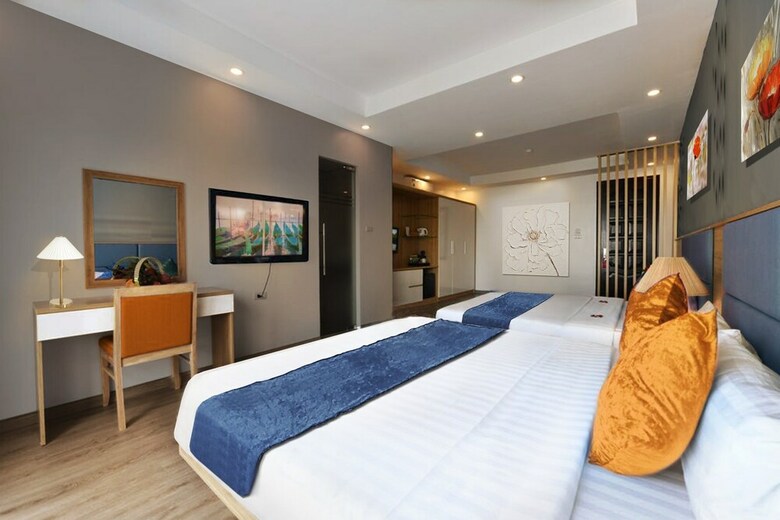 Amorita Boutique Hotel