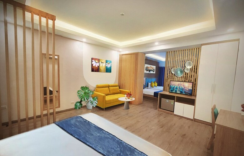 Amorita Boutique Hotel
