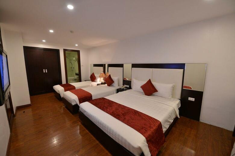 Amorita Boutique Hotel