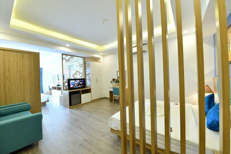 Amorita Boutique Hotel