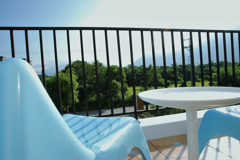 Marsu Xincheng Seaview Vegetarian B&B