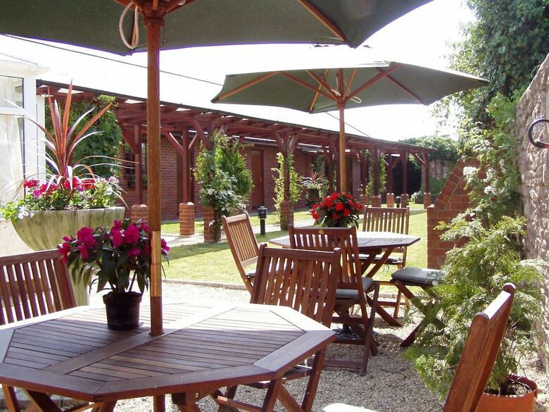 Bed & Breakfast Brandon Lodge