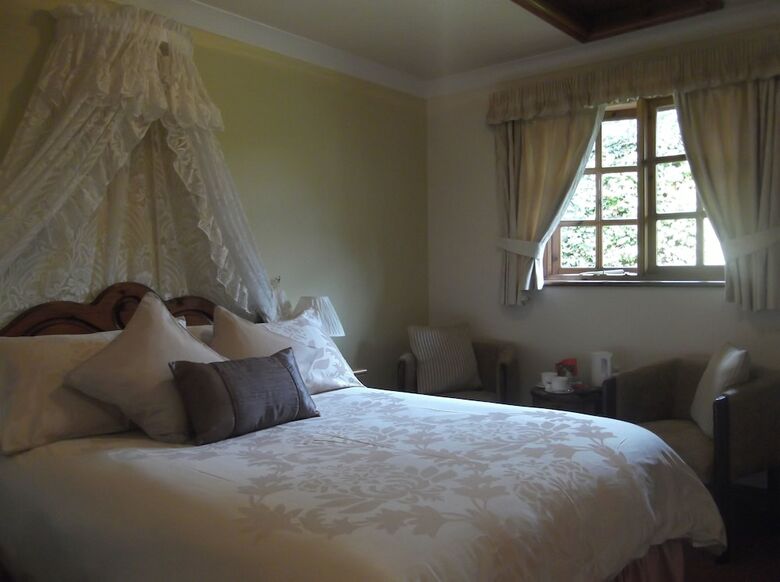 Bed & Breakfast Brandon Lodge