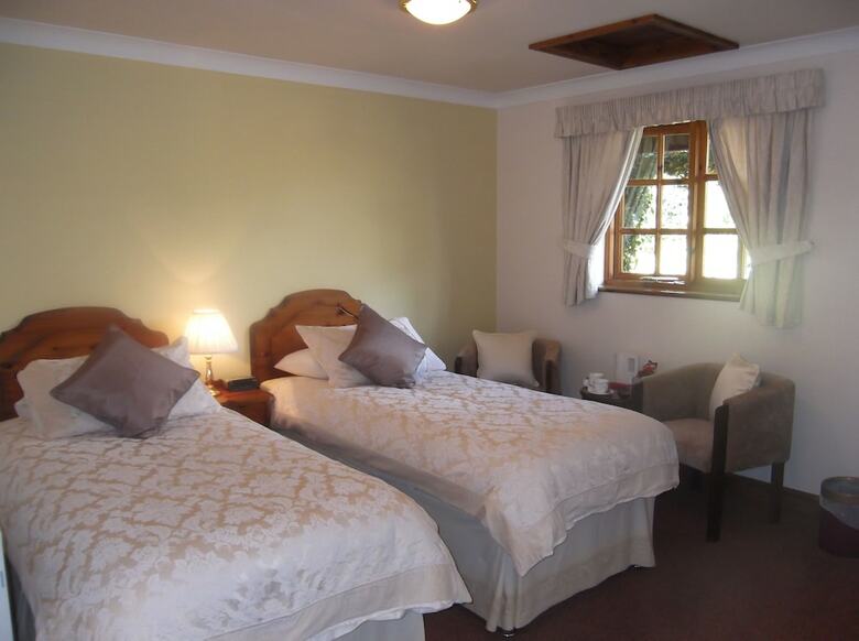 Bed & Breakfast Brandon Lodge