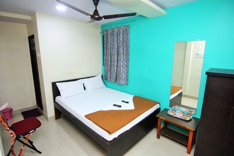 Bed & Breakfast Kalina Residency