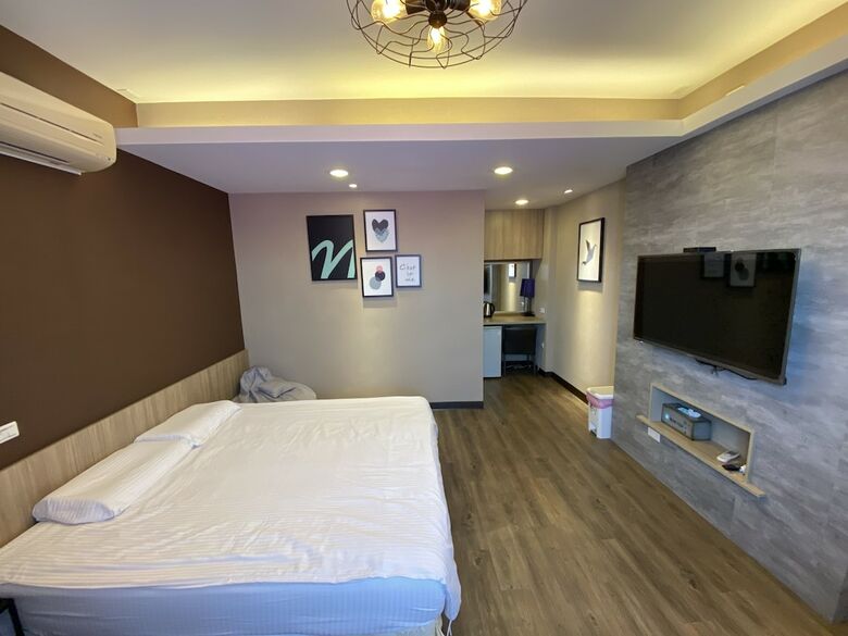 Hotel I Wow B&B