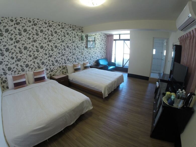 Hotel I Wow B&B
