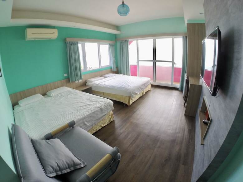 Hotel I Wow B&B