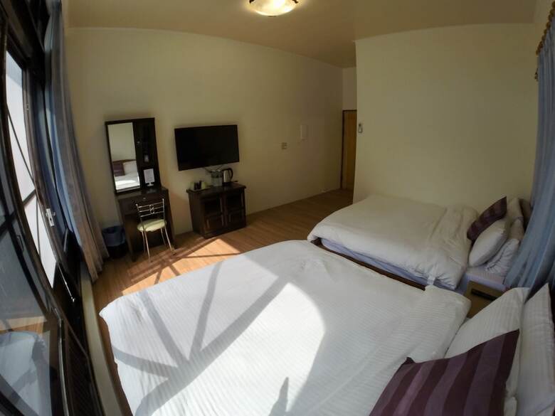 Hotel I Wow B&B