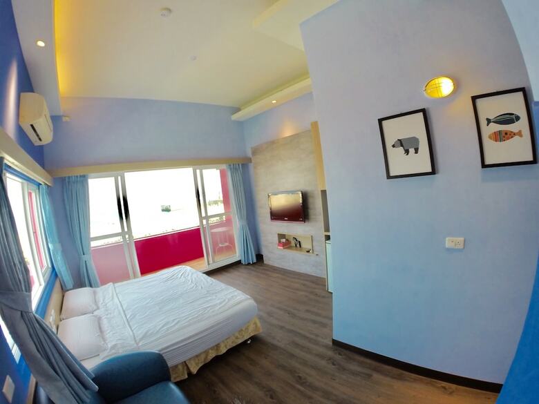 Hotel I Wow B&B