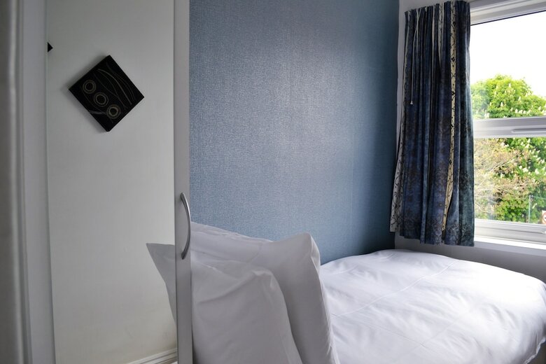 Hotel Carrington Guest House Bed And Breakfast