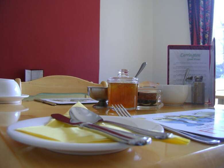 Hotel Carrington Guest House Bed And Breakfast