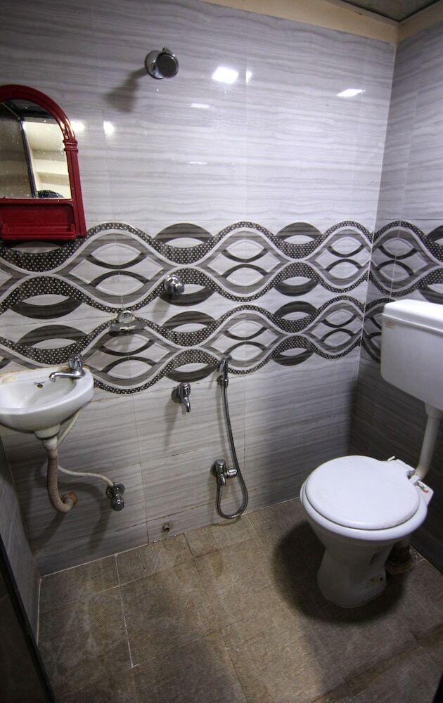 Hotel Bkc Residency