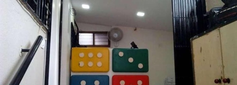 Hotel Bkc Residency