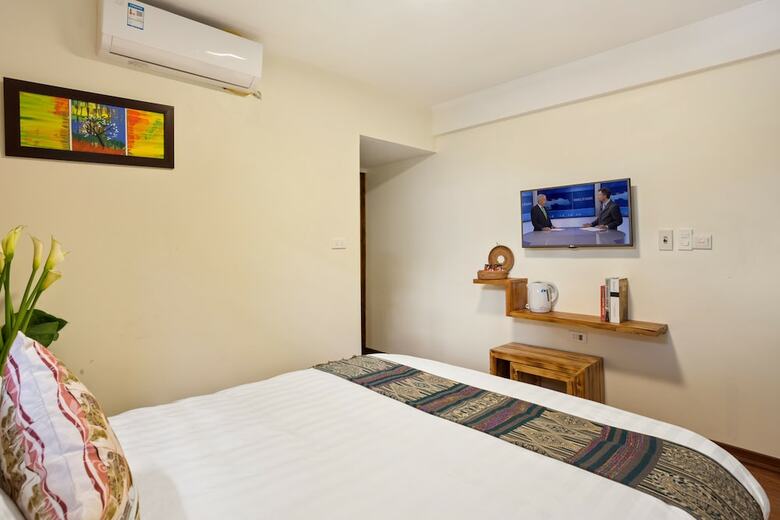 Sapa Village Hotel