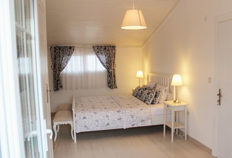 Villamer Hotel Alacati
