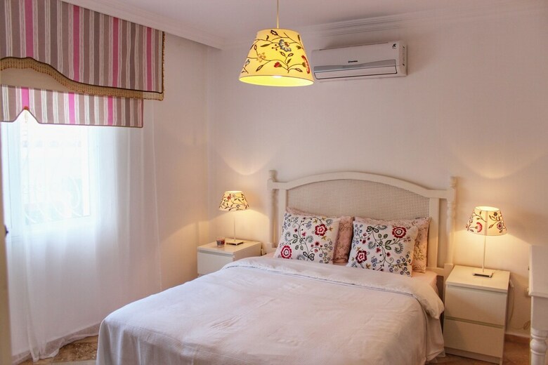 Villamer Hotel Alacati