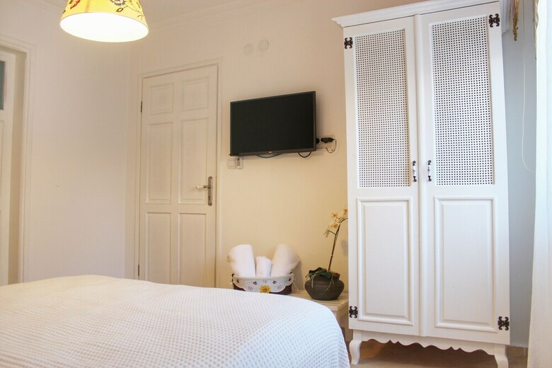 Villamer Hotel Alacati