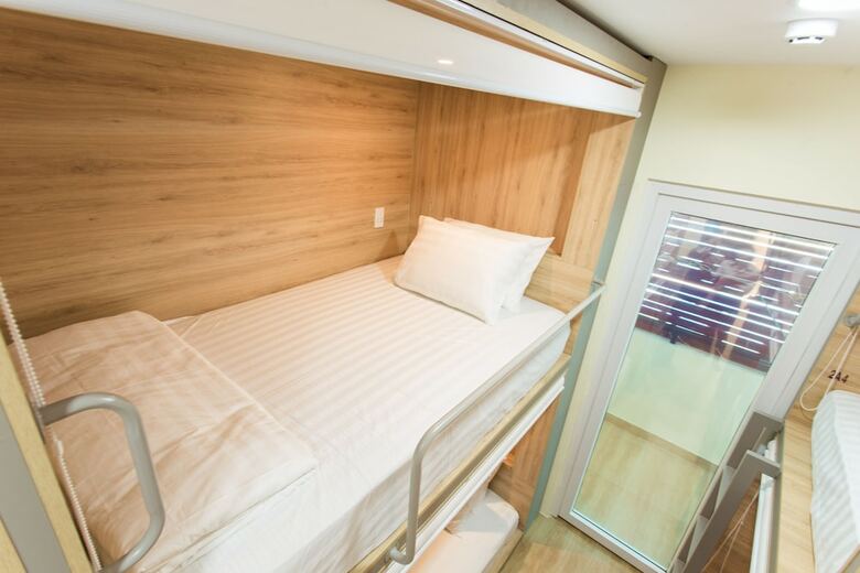 Hostal Chy Chy Saigon Hostel